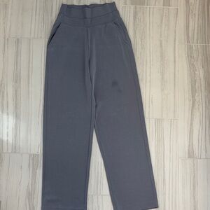 Athleta Gray Pants